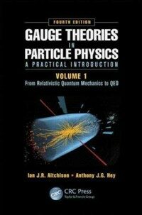 Gauge theories in particle physics : a practical introduction