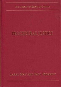 Procedural Justice (Hardcover)