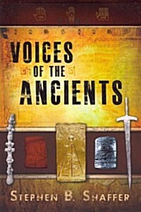 Voices of the Ancients (Paperback)