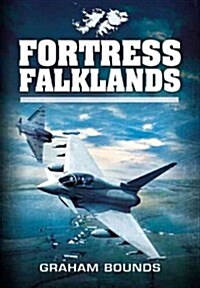 Fortress Falklands (Hardcover)