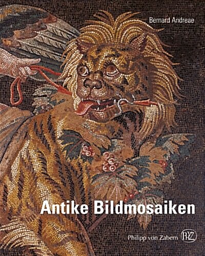 Antike Bildmosaiken (Hardcover)