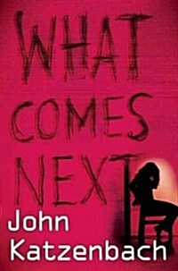 What Comes Next (Hardcover)