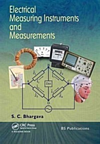 Electrical Measuring Instruments and Measurements (Hardcover)