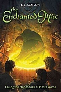 Facing the Hunchback of Notre Dame (Paperback)