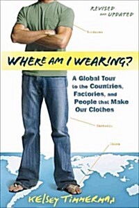 Where am I Wearing? (Paperback, Revised, Update)