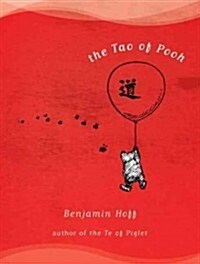 The Tao of Pooh (Audio CD, Unabridged)