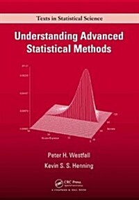 Understanding Advanced Statistical Methods (Hardcover)
