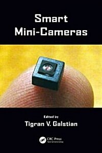 Smart Mini-Cameras (Hardcover)
