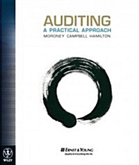 Auditing: A Practical Approach (Paperback)