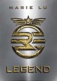 Legend (Paperback)