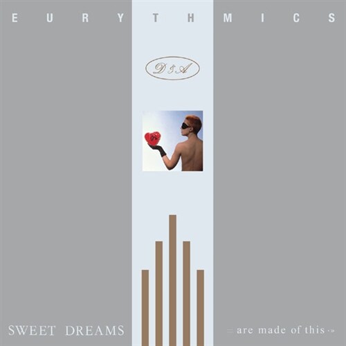 [수입] Eurythmics - Sweet Dreams (Are Made Of This) [180g LP][리이슈반]