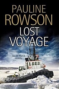 Lost Voyage (Paperback)