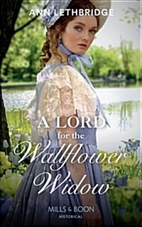 A Lord For The Wallflower Widow (Paperback)