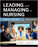 Leading and Managing in Nursing (Paperback, 7)