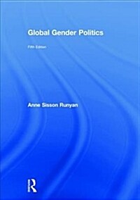 GLOBAL GENDER POLITICS (Hardcover)