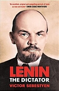 Lenin the Dictator (Paperback)