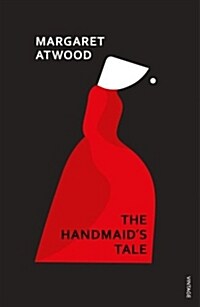 The Handmaids Tale (Paperback)