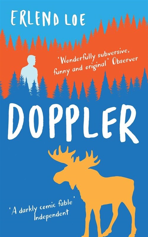 Doppler (Paperback, Reissue)