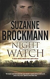 Night Watch (Hardcover, Main)