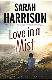 Love in A Mist (Hardcover)