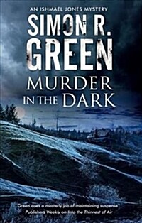 Murder in the Dark (Hardcover, Main)