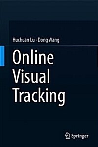 Online Visual Tracking (Hardcover, 2019)