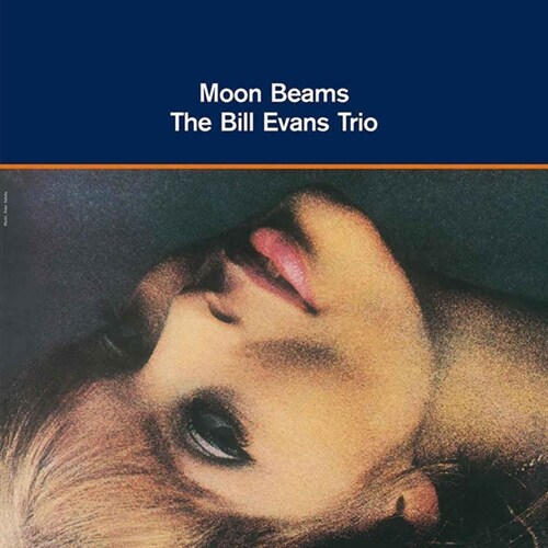 [수입] The Bill Evans Trio - Moon Beams [LP][한정반]