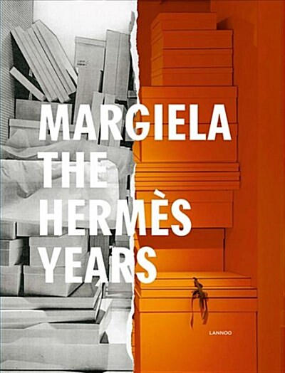 Margiela. the Hermes Years (Hardcover, 2018)