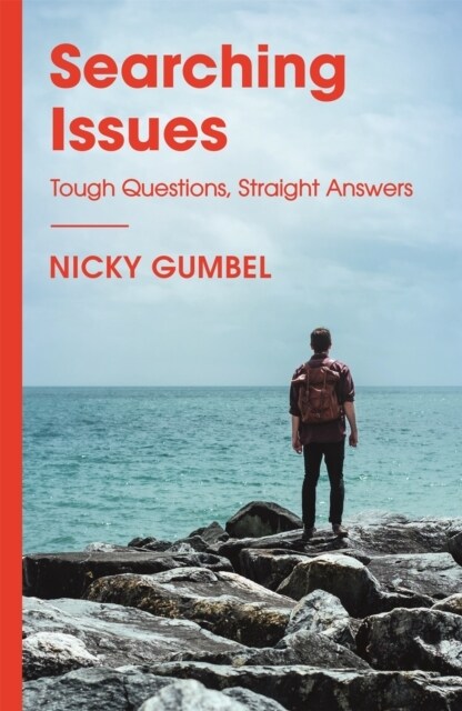 Searching Issues : Tough Questions, Straight Answers (Paperback)