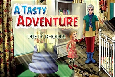 A Tasty Adventure (Paperback)