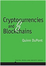 Cryptocurrencies and Blockchains (Hardcover)