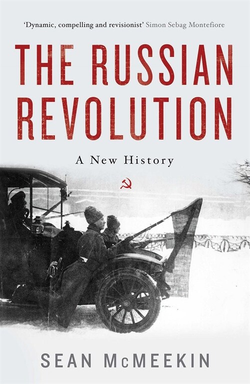 The Russian Revolution : A New History (Paperback, Main)