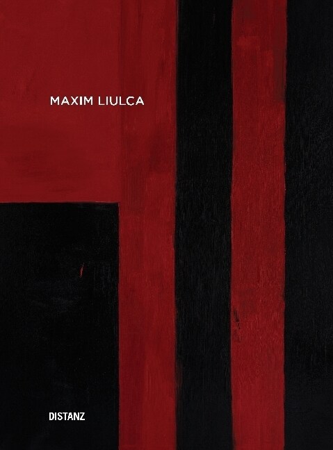 Maxim Liulca (Hardcover)