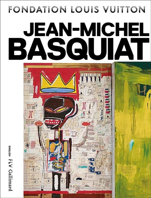 Jean-Michel Basquiat (Hardcover)