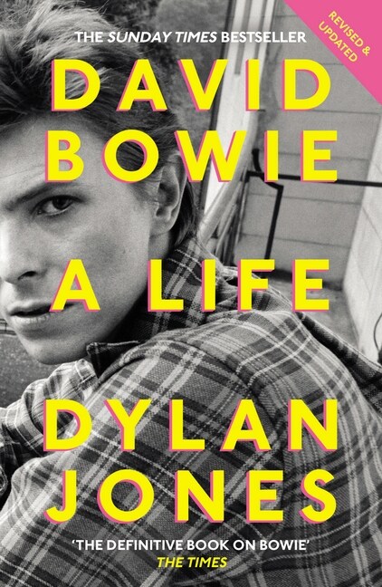 David Bowie : A Life (Paperback)