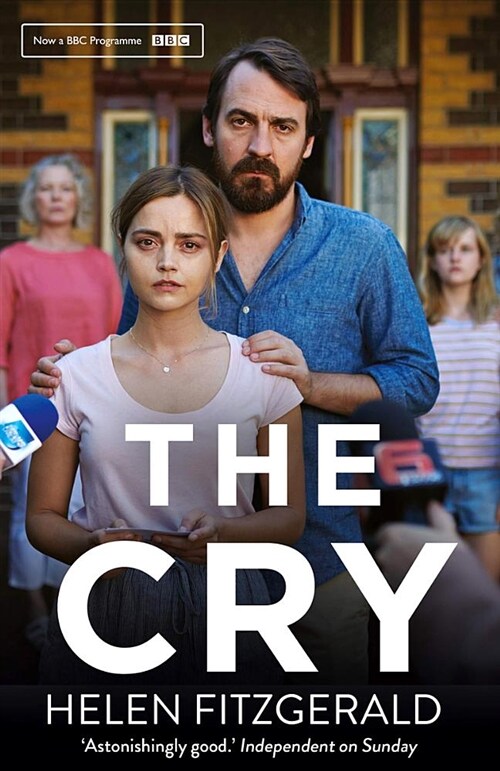 The Cry (Paperback, Main - TV Tie-in edition)