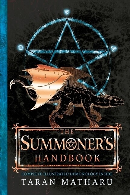 The Summoners Handbook (Hardcover)