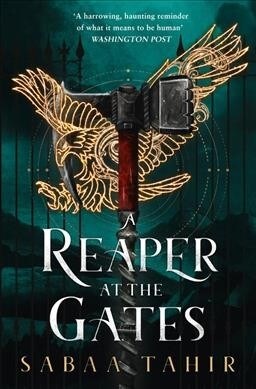 A Reaper at the Gates (Paperback)