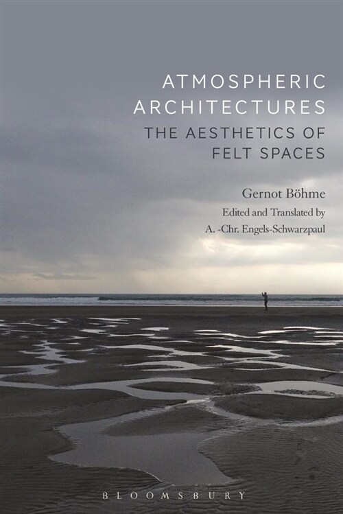 Atmospheric Architectures : The Aesthetics of Felt Spaces (Hardcover)