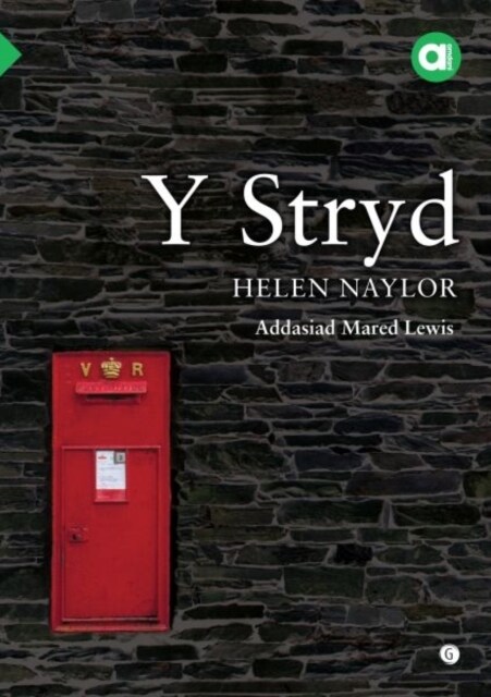 Cyfres Amdani: Y Stryd (Paperback)