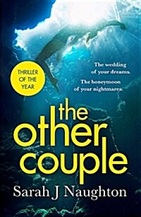 The Other Couple : The Number One Bestseller (Paperback)