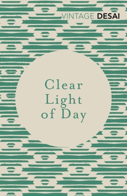 Clear Light of Day : A BBC Between the Covers Big Jubilee Read Pick (Paperback)