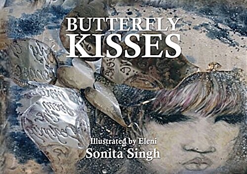 [중고] Butterfly Kisses (Hardcover)