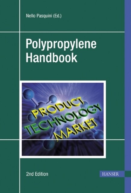 Polypropylene Handbook (Hardcover, 2 Revised edition)