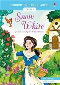 Snow White (Paperback)