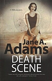 Death Scene (Paperback)