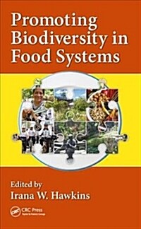 Promoting Biodiversity in Food Systems (Hardcover)