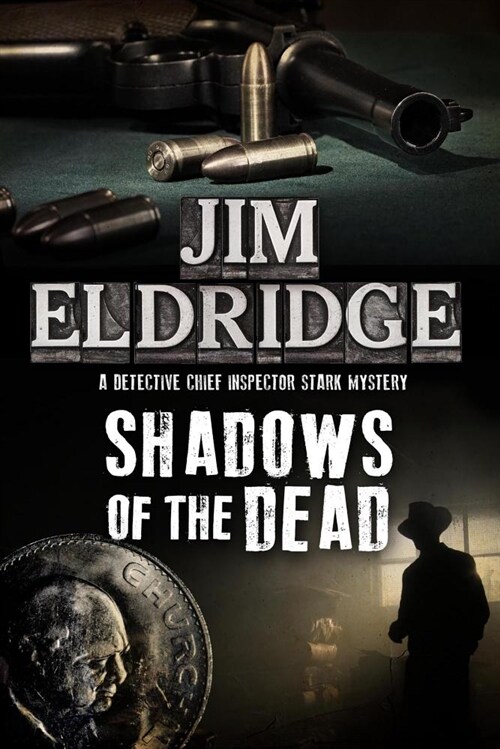 Shadows of the Dead (Paperback)