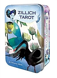 Zillich Tarot (Cards)