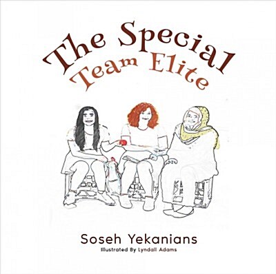 The Special Team Elite (Hardcover)